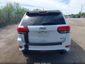 Jeep Grand cherokee SRT* 6.2* V8* * * * LANE* ASSIS | Mobile.bg    8