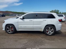 Jeep Grand cherokee SRT* 6.2* V8* * * * LANE* ASSIS | Mobile.bg    6