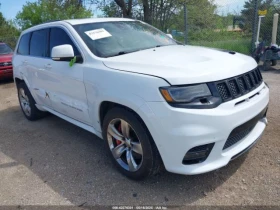 Jeep Grand cherokee SRT* 6.2* V8* * * * LANE* ASSIS | Mobile.bg    1