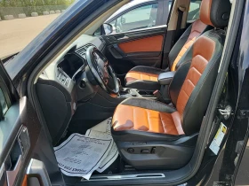 VW Tiguan * CARFAX * АВТО КРЕДИТ * ЦЕНА ДО БГ! - 29999 лв. - 59377983 7