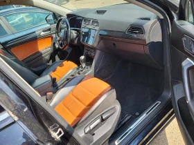 VW Tiguan * CARFAX * АВТО КРЕДИТ * ЦЕНА ДО БГ! - 29999 лв. - 59377983 8