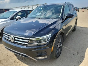 VW Tiguan * CARFAX * АВТО КРЕДИТ * ЦЕНА ДО БГ!