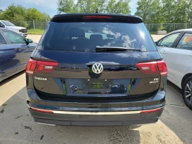 VW Tiguan * CARFAX * АВТО КРЕДИТ * ЦЕНА ДО БГ! - 29999 лв. - 59377983 5