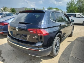VW Tiguan * CARFAX * АВТО КРЕДИТ * ЦЕНА ДО БГ! - 29999 лв. - 59377983 6