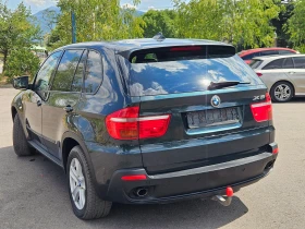 BMW X5 3.5 лизинг - 17999 лв. - 79502964 4