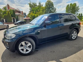 BMW X5 3.5 лизинг - 17999 лв. - 79502964 3