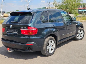 BMW X5 3.5 лизинг - 17999 лв. - 79502964 6