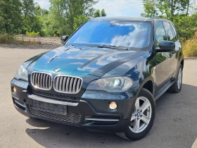 BMW X5 3.5 лизинг 