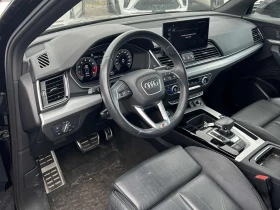 Обява за продажба на Audi Q5 Progressiv* CARFAX* * БЕЗ ПЪРВОНАЧАЛНА*  ~48 300 лв. - изображение 6