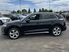 Обява за продажба на Audi Q5 Progressiv* CARFAX* * БЕЗ ПЪРВОНАЧАЛНА*  ~48 300 лв. - изображение 2