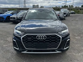Обява за продажба на Audi Q5 Progressiv* CARFAX* * БЕЗ ПЪРВОНАЧАЛНА*  ~48 300 лв. - изображение 1
