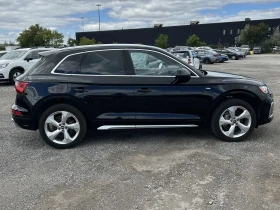 Обява за продажба на Audi Q5 Progressiv* CARFAX* * БЕЗ ПЪРВОНАЧАЛНА*  ~48 300 лв. - изображение 3