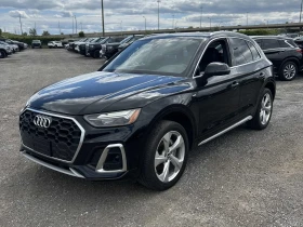 Обява за продажба на Audi Q5 Progressiv* CARFAX* * БЕЗ ПЪРВОНАЧАЛНА*  ~48 300 лв. - изображение 1