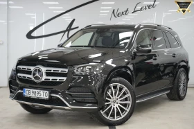  Mercedes-Benz GLS580