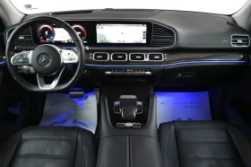 Обява за продажба на Mercedes-Benz GLS580 V8 EQ Boost 4Matic AMG Line 6+ 1 ~ 167 998 лв. - изображение 7 | Auto.bg Обява за продажба на Mercedes-Benz GLS580 V8 EQ Boost 4Matic AMG Line 6+ 1 ~ 167 998 лв. - изображение 7