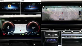 Mercedes-Benz GLS580 V8 EQ Boost 4Matic AMG Line 6+ 1 - 131998 лв. / 67489.51 € - 67074596 13