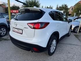 Mazda CX-5 2.2d-Skyactiv-ЛИЗИНГ - 16800 лв. - 91605250 5