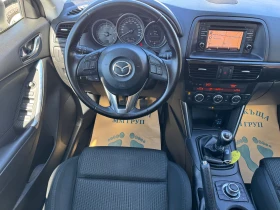 Mazda CX-5 2.2d-Skyactiv-ЛИЗИНГ - 16800 лв. - 91605250 10