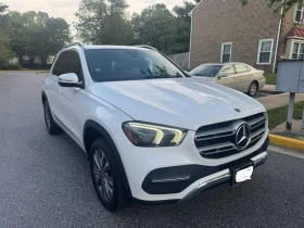 Обява за продажба на Mercedes-Benz GLE 350 ~68 395 лв. - изображение 1