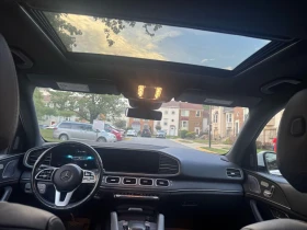 Обява за продажба на Mercedes-Benz GLE 350 ~68 395 лв. - изображение 8