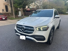 Обява за продажба на Mercedes-Benz GLE 350 ~68 395 лв. - изображение 1