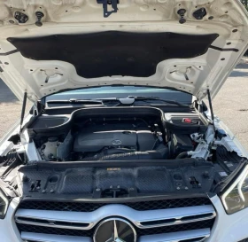 Обява за продажба на Mercedes-Benz GLE 350 ~68 395 лв. - изображение 6