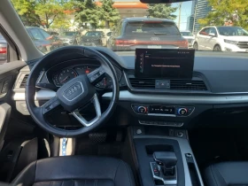 Audi Q5 * KOMFORT * CARFAX *    | Mobile.bg    6
