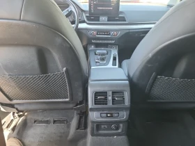 Audi Q5 * KOMFORT * CARFAX *    | Mobile.bg    8