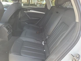 Audi Q5 * KOMFORT * CARFAX *    | Mobile.bg    10