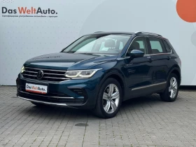 ����� �� �������� �� VW Tiguan Elegance 2.0 TDI SCR 4MOTION DSG