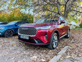 Haval H6 Supreme; ГАРАНЦИЯ ДО 2027