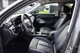 Audi Q3 ПАНОРАМА* КОЖА* DIGITAL* 360 - 53500 лв. / 27354.12 € - 24501452 8