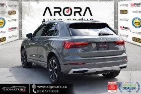 Audi Q3 ПАНОРАМА* КОЖА* DIGITAL* 360 - 53500 лв. / 27354.12 € - 24501452 5