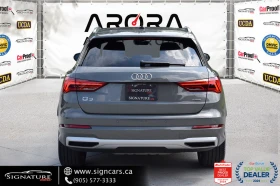 Audi Q3 ПАНОРАМА* КОЖА* DIGITAL* 360 - 53500 лв. / 27354.12 € - 24501452 3