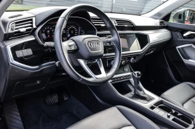 Audi Q3 ПАНОРАМА* КОЖА* DIGITAL* 360 - 53500 лв. / 27354.12 € - 24501452 10
