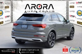 Audi Q3 ПАНОРАМА* КОЖА* DIGITAL* 360 - 53500 лв. / 27354.12 € - 24501452 4
