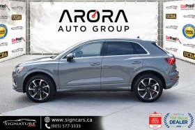 Audi Q3 ПАНОРАМА* КОЖА* DIGITAL* 360 - 53500 лв. / 27354.12 € - 24501452 2