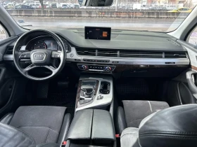 Audi Q7 Quattro - 20400 € / 39898.93 лв. - 91140799 10