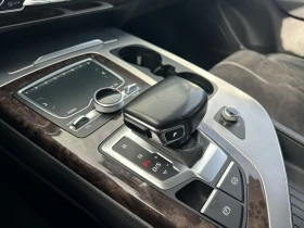 Audi Q7 Quattro - 20400 € / 39898.93 лв. - 91140799 12
