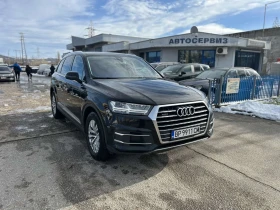 Audi Q7 Quattro