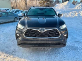 Toyota Highlander * Hybrid Limited * CARFAX * БЕЗ ПЪРВОНАЧАЛНА ВНОСК - 36000 € / 70409.88 лв. - 76898913 6