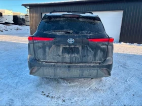 Toyota Highlander * Hybrid Limited * CARFAX * БЕЗ ПЪРВОНАЧАЛНА ВНОСК - 36000 € / 70409.88 лв. - 76898913 4