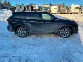 Toyota Highlander * Hybrid Limited * CARFAX * БЕЗ ПЪРВОНАЧАЛНА ВНОСК - 36000 € / 70409.88 лв. - 76898913 3