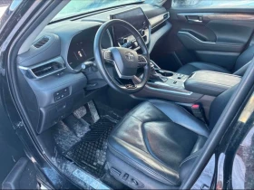 Toyota Highlander * Hybrid Limited * CARFAX * БЕЗ ПЪРВОНАЧАЛНА ВНОСК - 36000 € / 70409.88 лв. - 76898913 5