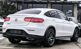 Mercedes-Benz GLC 250 AMG PAKET COUPE FULL 9G 4-MATIC ГЕРМАНИЯ  - 27500 € / 53785.32 лв. - 34062028 6