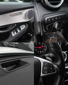 Mercedes-Benz GLC 250 AMG PAKET COUPE FULL 9G 4-MATIC ГЕРМАНИЯ  - 27500 € / 53785.32 лв. - 34062028 11