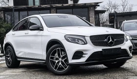 Mercedes-Benz GLC 250 AMG PAKET COUPE FULL 9G 4-MATIC ГЕРМАНИЯ  - 27500 € / 53785.32 лв. - 34062028 3