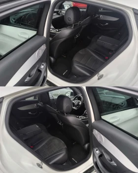 Mercedes-Benz GLC 250 AMG PAKET COUPE FULL 9G 4-MATIC ГЕРМАНИЯ  - 27500 € / 53785.32 лв. - 34062028 9