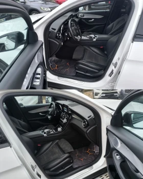 Mercedes-Benz GLC 250 AMG PAKET COUPE FULL 9G 4-MATIC ГЕРМАНИЯ  - 27500 € / 53785.32 лв. - 34062028 8