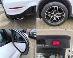 Mercedes-Benz GLC 250 AMG PAKET COUPE FULL 9G 4-MATIC ГЕРМАНИЯ  - 27500 € / 53785.32 лв. - 34062028 14
